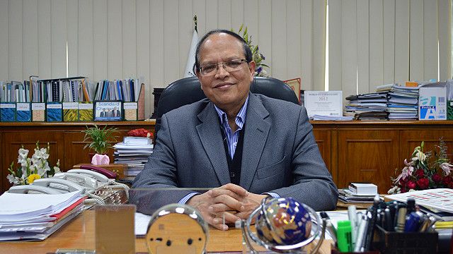 ড. আতিউর রহমান