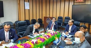 ডলারের একক রেট