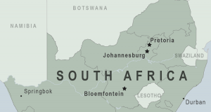 ডাকাতের আক্রমণে দক্ষিণ আফ্রিকায় প্রবাসী খুন