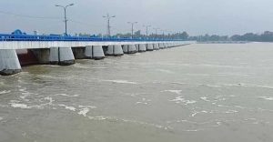 তিস্তায় পানি বৃদ্ধি, বন্যার শঙ্কা