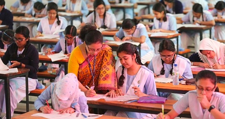 স্থগিত হওয়া পরীক্ষা হবে ১০ থেকে ১৩ অক্টোবর
