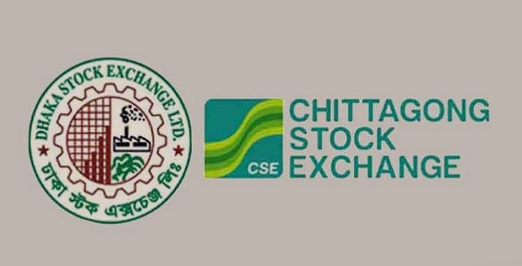 বিক্রয় চাপে ৬৭ ভাগ কোম্পানির শেয়ারে পতন