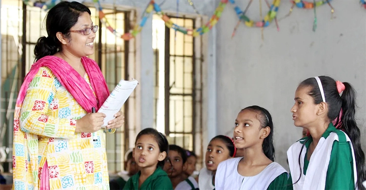 প্রাথমিকের শিক্ষক নিয়োগের চূড়ান্ত ফল নভেম্বরের শুরুতে