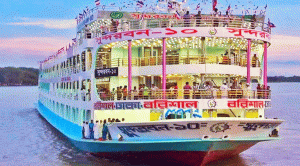বাসের পর কমলো লঞ্চ ভাড়া