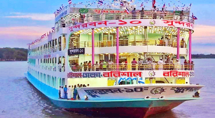 বাসের পর কমলো লঞ্চ ভাড়া