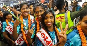 লাগেজ ভেঙে জিনিস ‘চুরির সত্যতা’ মেলেনি