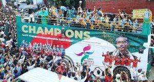 দেশে ফিরে সাফ চ্যাম্পিয়নদের পুরস্কৃত করবেন প্রধানমন্ত্রী