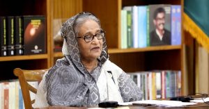 সারাবিশ্বে দুর্ভিক্ষের পদধ্বনি