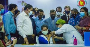 ৩ অক্টোবরের পর পাওয়া যাবেনা করোনা টিকা!