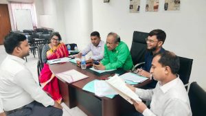 পিআইবিতে স্নাতকোত্তর ডিপ্লোমা কোর্সের মৌখিক পরীক্ষা অনুষ্ঠিত