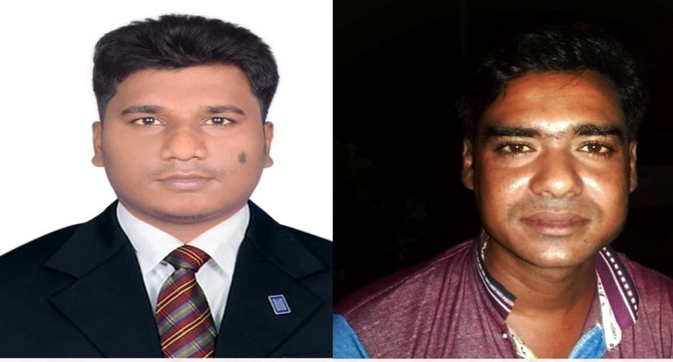 ঈশ্বরদীতে সাংবাদিকের ওপর দুর্বৃত্তের হামলা-ভাঙচুর