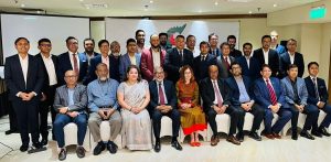 অর্থনৈতিক সম্পর্ক জোরদারে আরো কাজ করতে হবে