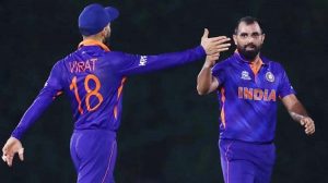 অস্ট্রেলিয়ায় বিপক্ষে ভারতের অবিশ্বাস্য জয়