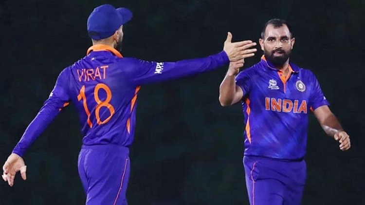 অস্ট্রেলিয়ায় বিপক্ষে ভারতের অবিশ্বাস্য জয়