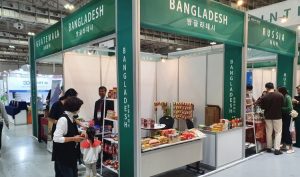 কোরিয়ায় বাংলাদেশি খাবারে আগ্রহ বাড়ছে