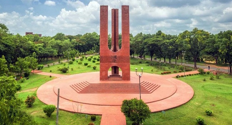 জাবি’তে ৩ অধ্যাপক চাকরিচ্যুত