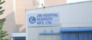 জেএমআই হসপিটালের ক্যাশ ডিভিডেন্ড ঘোষণা