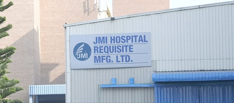 জেএমআই হসপিটালের ক্যাশ ডিভিডেন্ড ঘোষণা