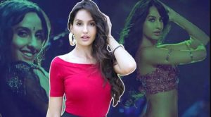 টাকা ফেরত চেয়ে নোরা ফাতেহিকে ঢাকা থেকে আইনি নোটিশ