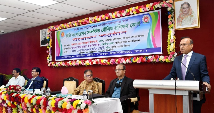 ডেঙ্গু মোকাবিলায় কাজ করছে সরকার