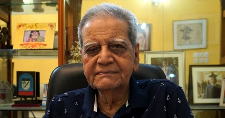 তোয়াব খান মৃত্যুতে এমডব্লিউইআরের শোক