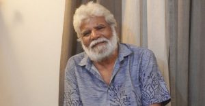 নাট্যকার মাসুম আজিজ মারা গেছেন