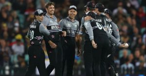 নিউজিল্যান্ডের কাছে শুরুতেই হোঁচট স্বাগতিক অস্ট্রেলিয়ার