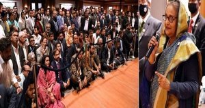 বঙ্গবন্ধু খুনি রাশেদকে দেশে ফেরানোর চেষ্টা চলছে