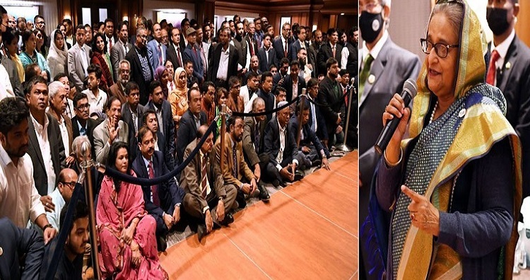 বঙ্গবন্ধু খুনি রাশেদকে দেশে ফেরানোর চেষ্টা চলছে