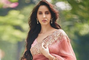 বাংলাদেশে আসার অনুমতি পেলেন না নোরা ফাতেহি