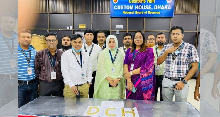 বিমানবন্দরের ডাস্টবিনে সাড়ে ৩ কোটি টাকার সোনা