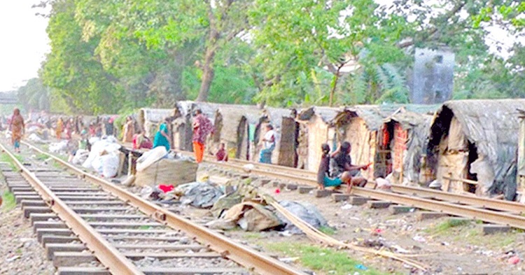 বিশ্ব বসতি দিবস কাল