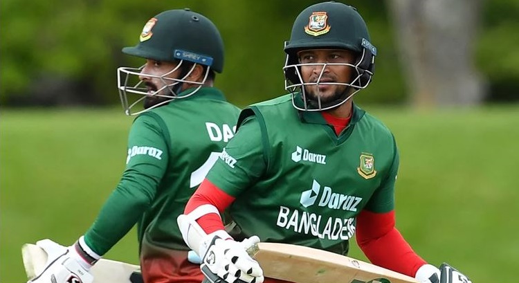 বিশ্বকাপে বাংলাদেশের প্রথম প্রতিপক্ষ নেদারল্যান্ডস