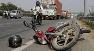 ভোলায় মোটরসাইকেল দূর্ঘটনায় ৭ম শ্রেণির দুই ছাত্র নিহত