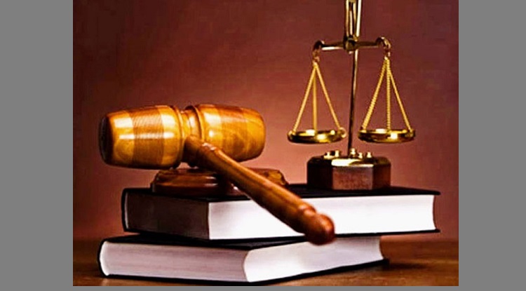 রাজধানীতে যৌতুক মামলায় আইনজীবীর কারাদণ্ড