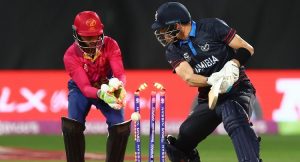 শ্রীলঙ্কার পর সুপার টুয়েলভে নেদারল্যান্ডস