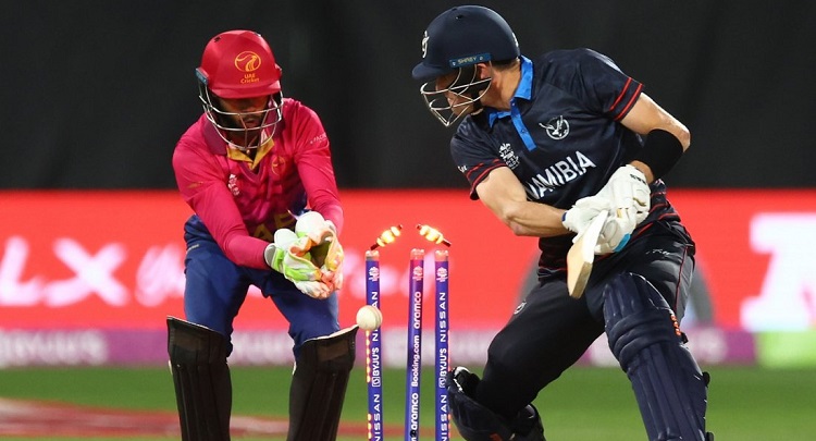 শ্রীলঙ্কার পর সুপার টুয়েলভে নেদারল্যান্ডস