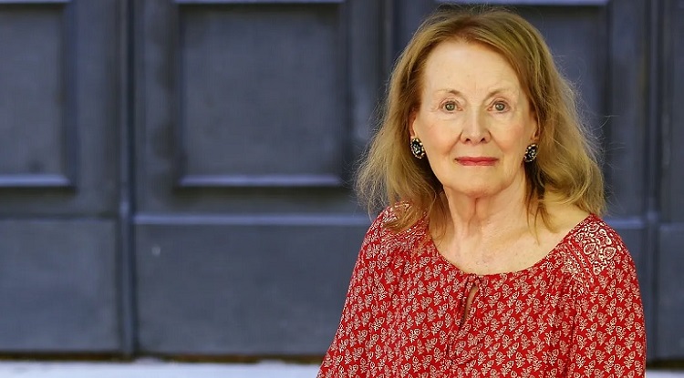 সাহিত্যে নোবেল জয়ী হলেন ফরাসি লেখক অ্যানি আরনো