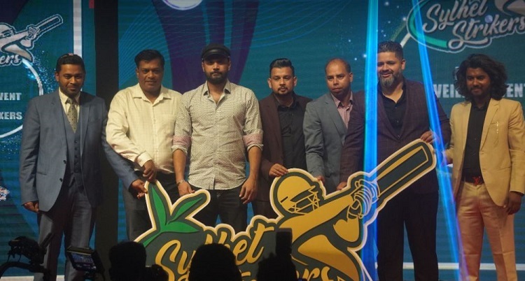 বিপিএলে সিলেটের আইকন মাশরাফি