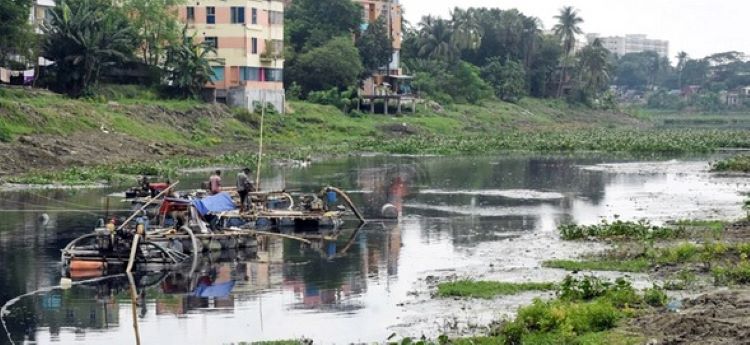 ২৭২ কোটি টাকা জলে