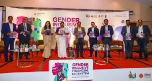 ‘আর্থিক ইকোসিস্টেমে নারীদের অবস্থান’ শীর্ষক গবেষণাপত্র প্রকাশ