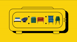 ইশো’র নির্দিষ্ট ফার্নিচার ও অ্যাক্সেসোরিজের উপর চলছে ২৫% পর্যন্ত ছাড়