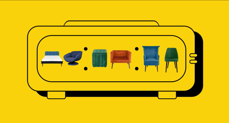 ইশো’র নির্দিষ্ট ফার্নিচার ও অ্যাক্সেসোরিজের উপর চলছে ২৫% পর্যন্ত ছাড়