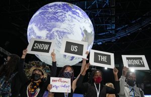 উদ্বেগহীন বিশ্বনেতারা