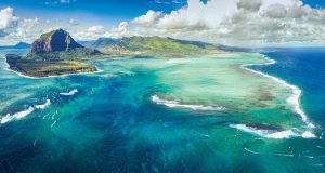 সমন্বিত নীল অর্থনীতির স্বপ্ন