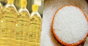 আবারও সয়াবিন তেল ও চিনির দাম বাড়ল