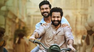 আসছে 'আরআরআর ২'