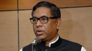 এখনই গ্রাহক পর্যায়ে বিদ্যুতের দাম বাড়ছে না প্রতিমন্ত্রী