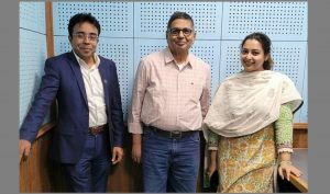 গীতিকবি ফারুকের লেখা গানে কন্ঠ দিলেন কোনাল