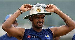 জামিন পাননি 'ব্যাড বয়' খ্যাত ক্রিকেটার গুনাথিলাকা, হলেন নিষিদ্ধ